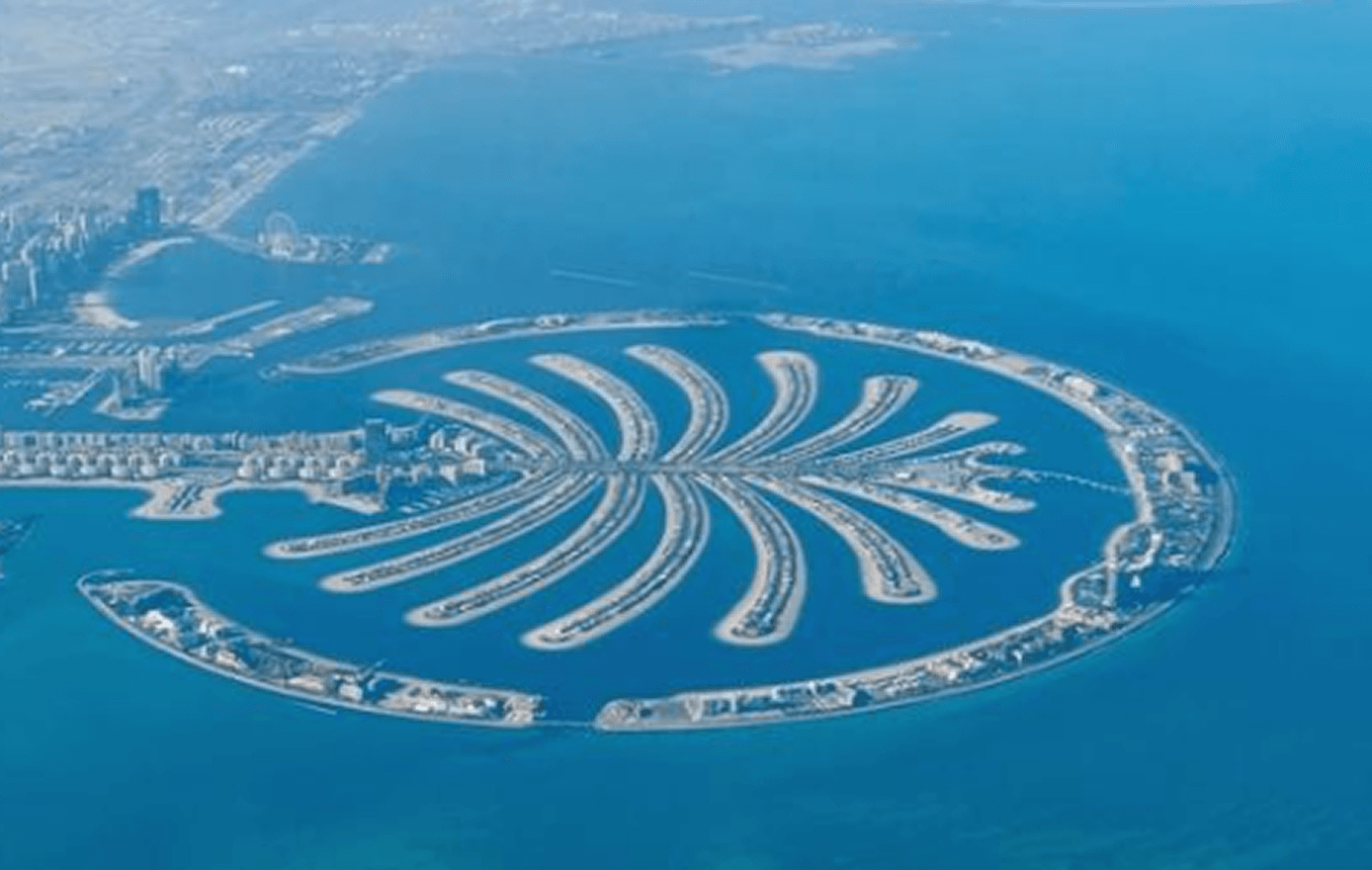 Palm Jumeirah