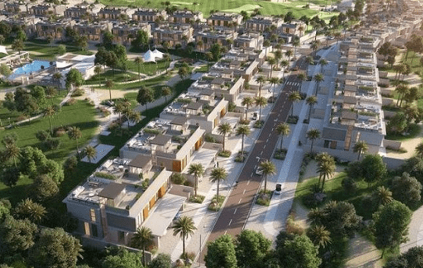 Dubai Hills Estate