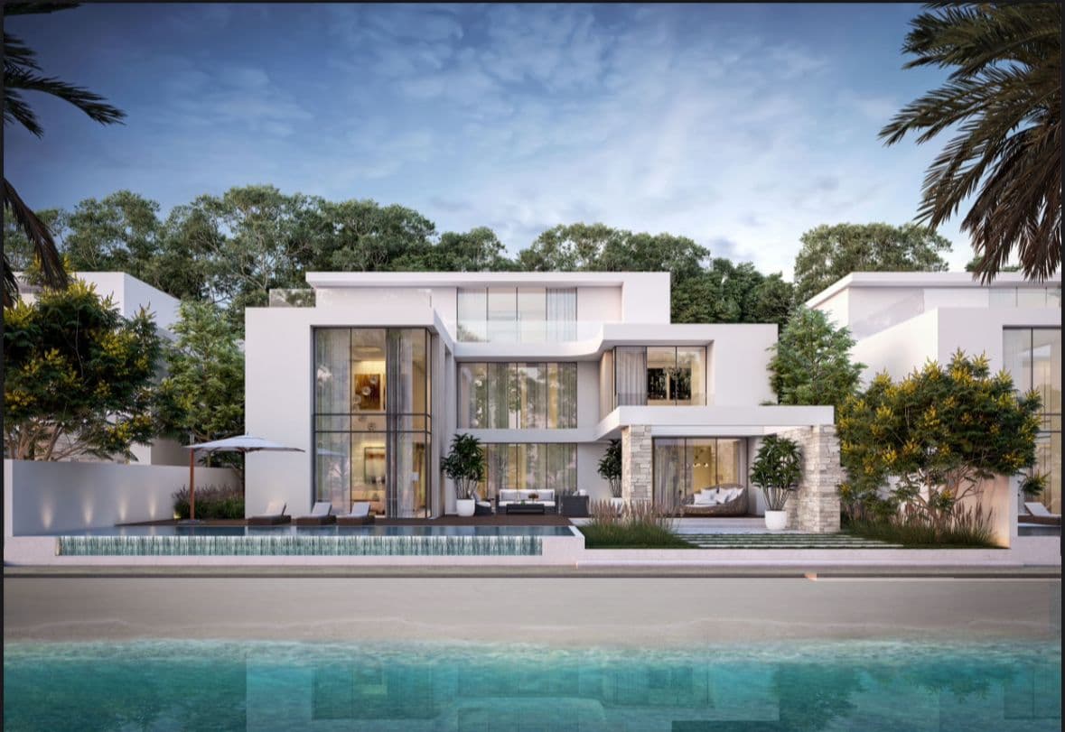 4BR Villa | Sobha Sanctuary